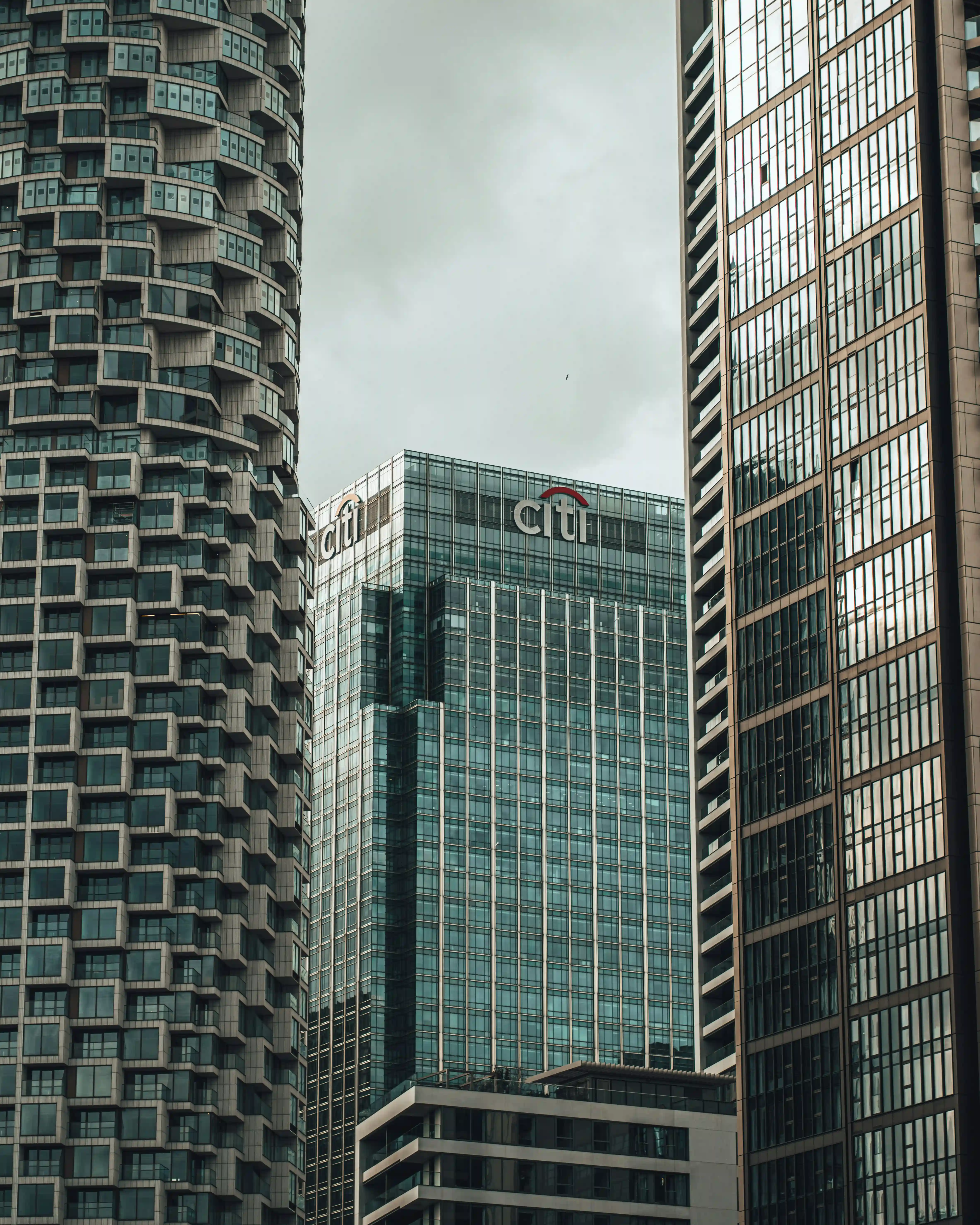 Banking & FSI