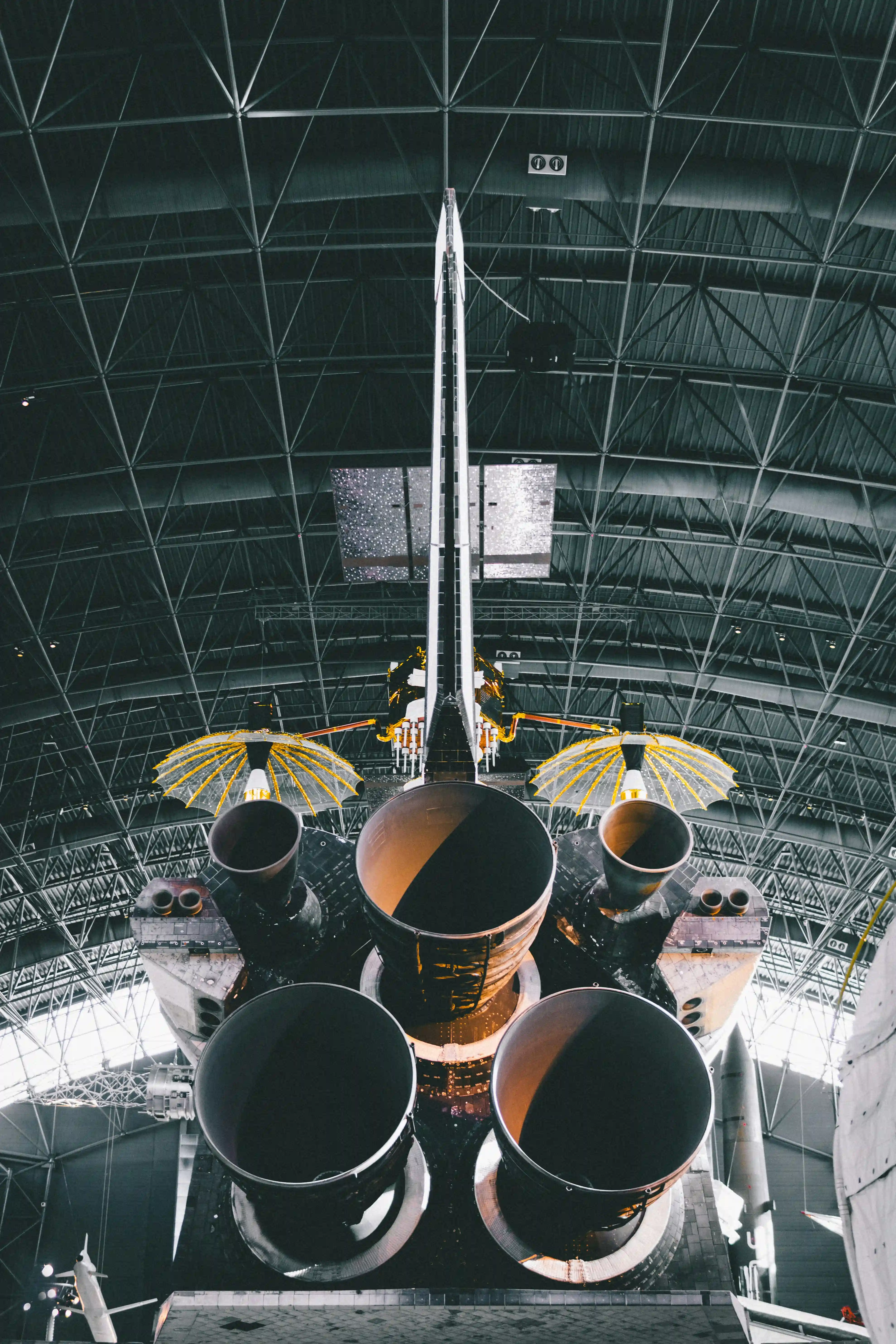 Aerospace & Defence