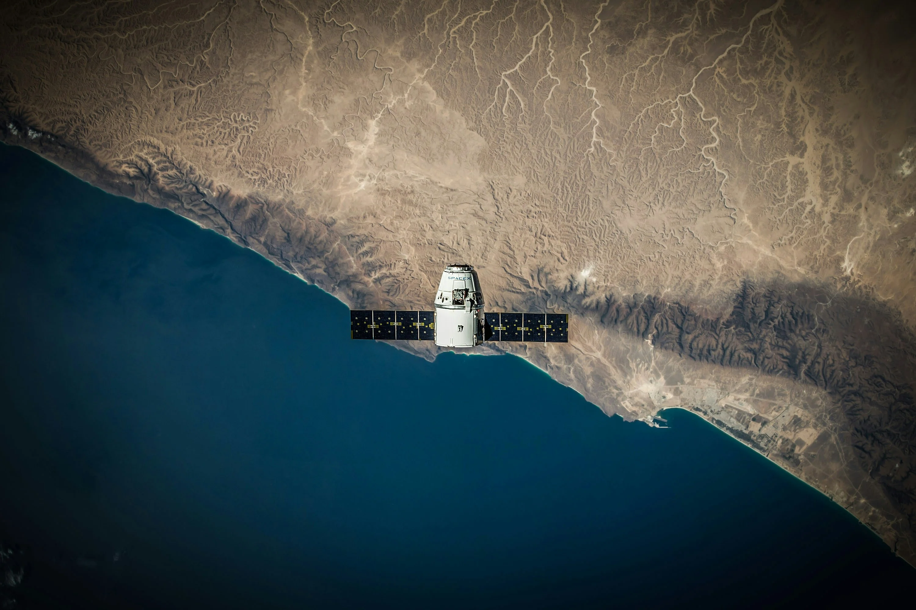 Aerospace & Defence