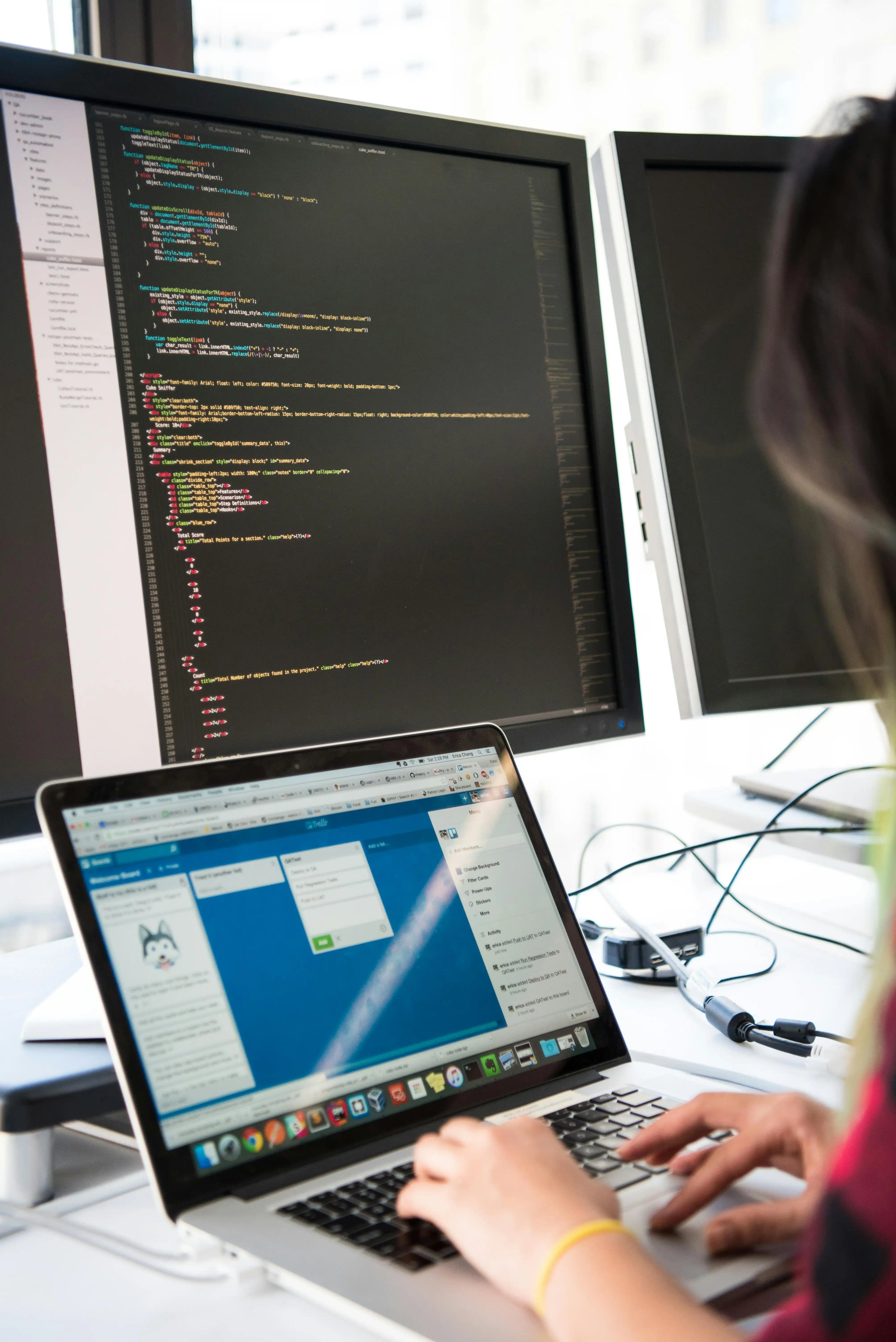 Mobile Developers