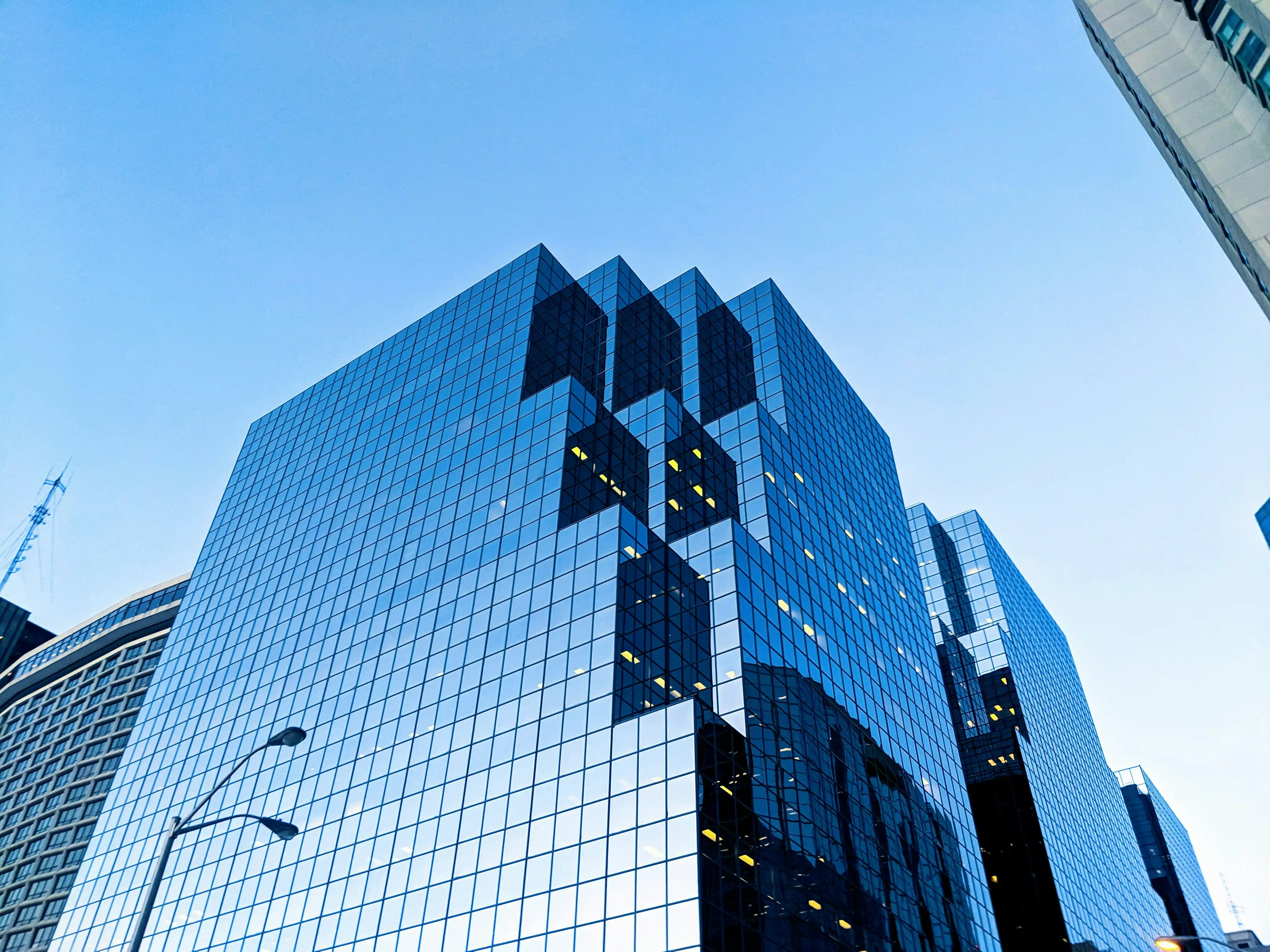 Banking & FSI