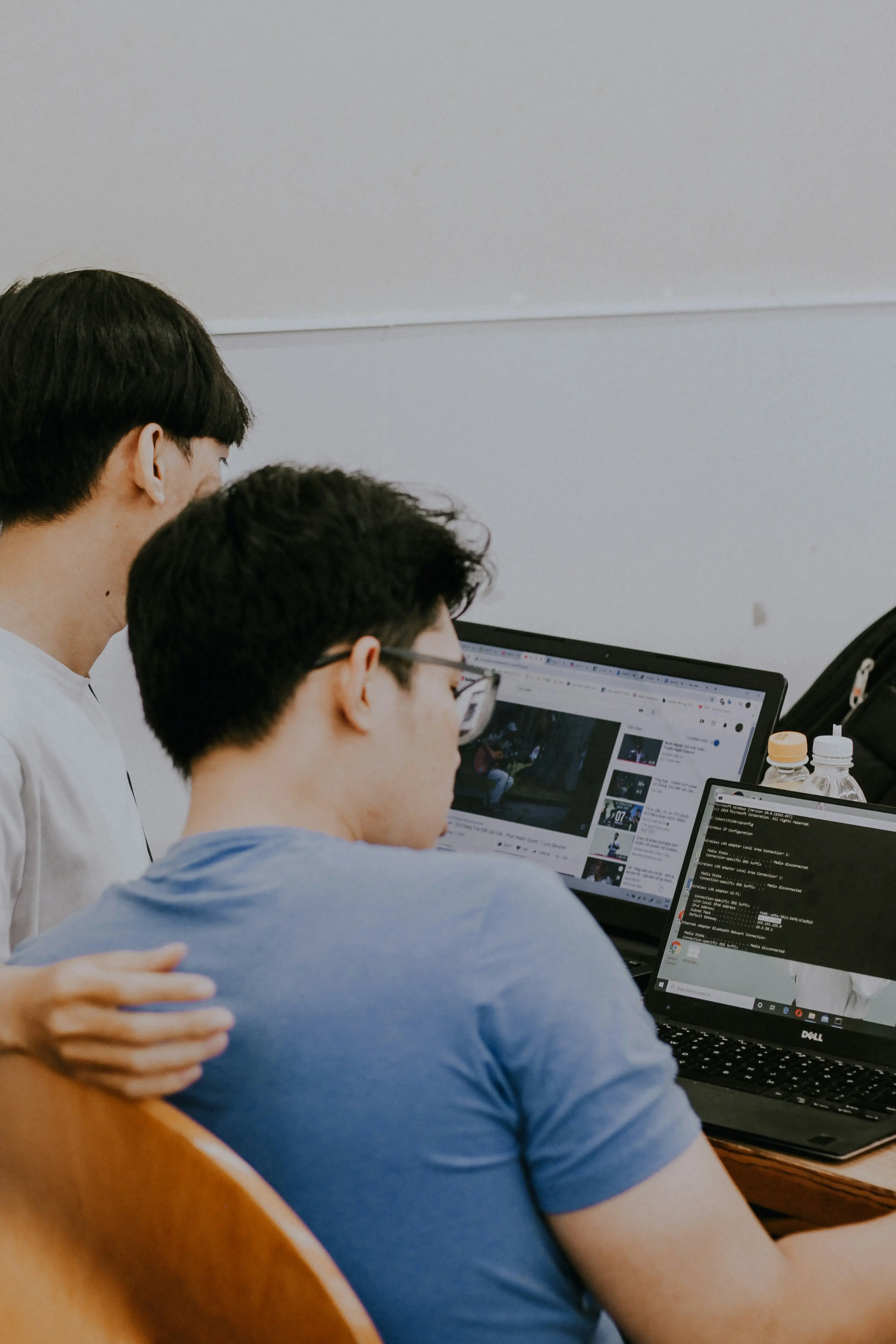 Data Engineers & AI Specialists