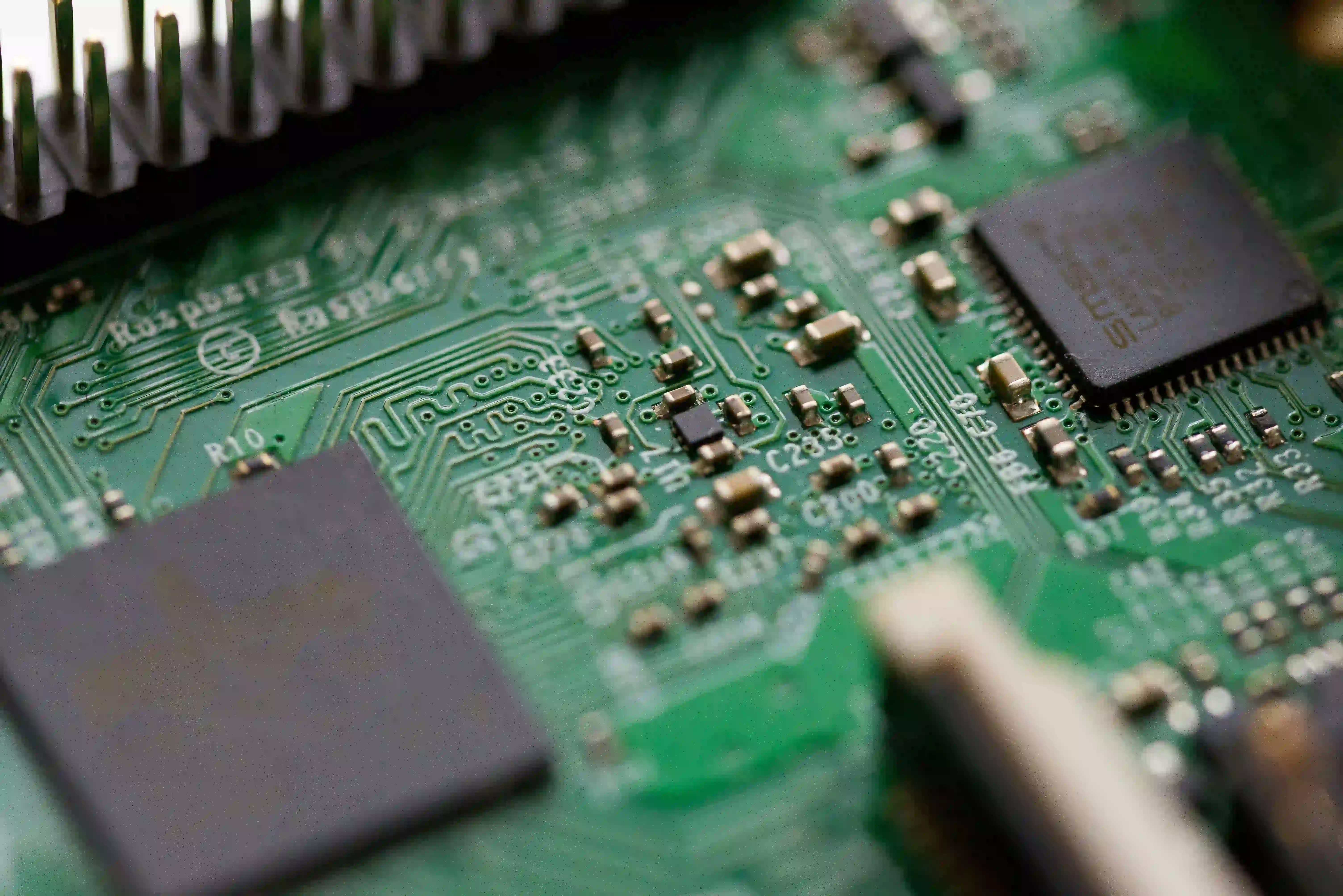 Embedded Systems