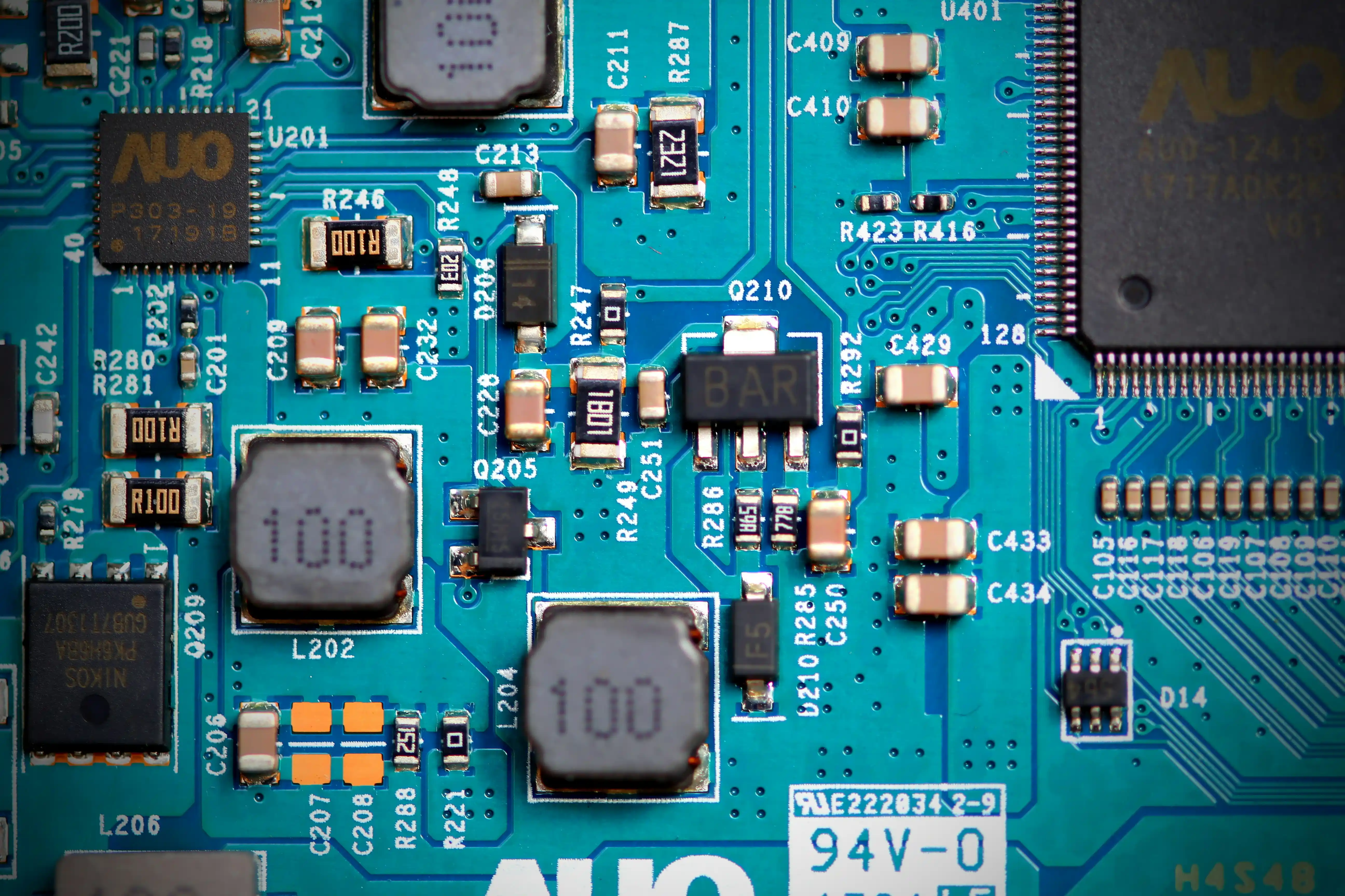 Embedded Systems