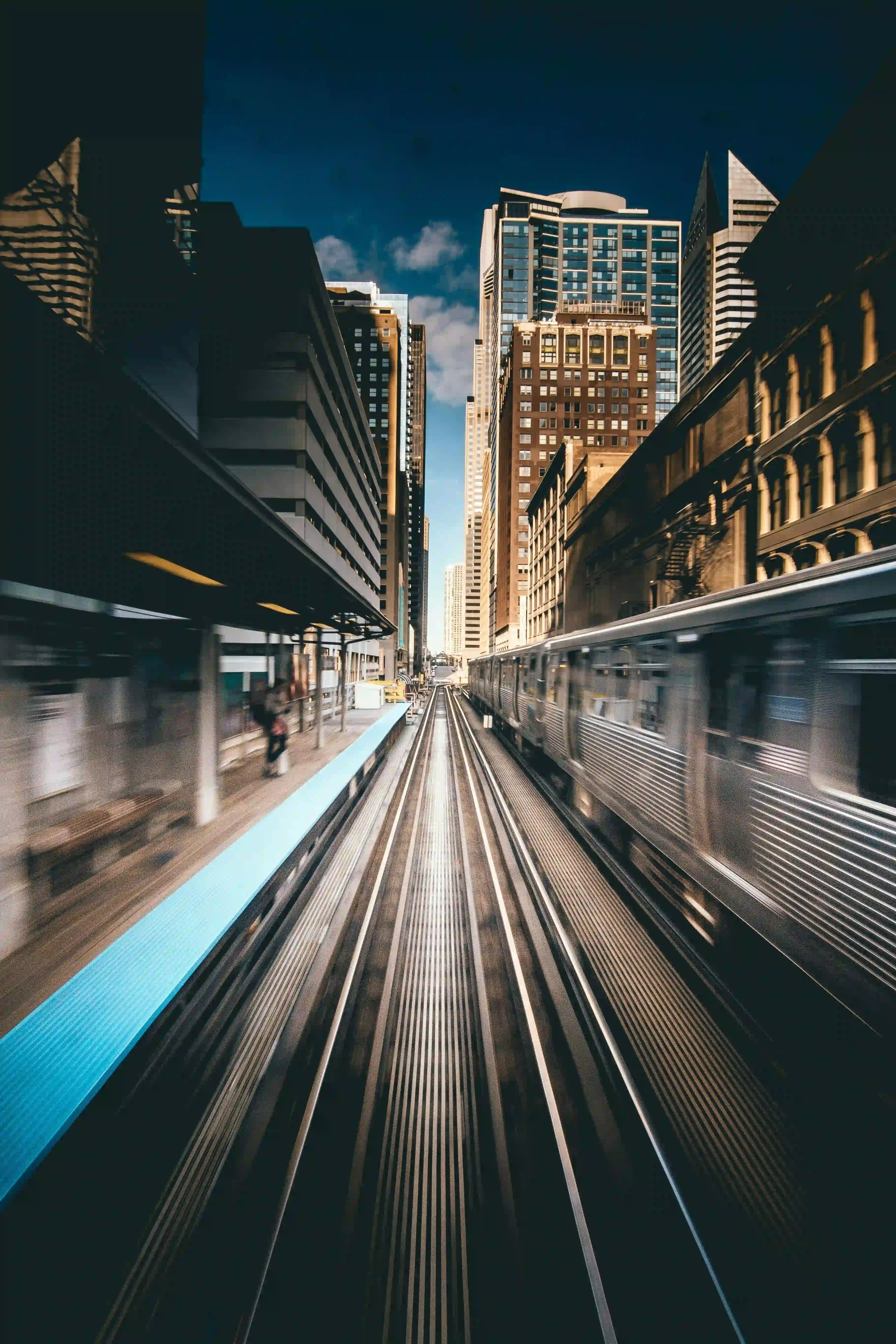 Mobility