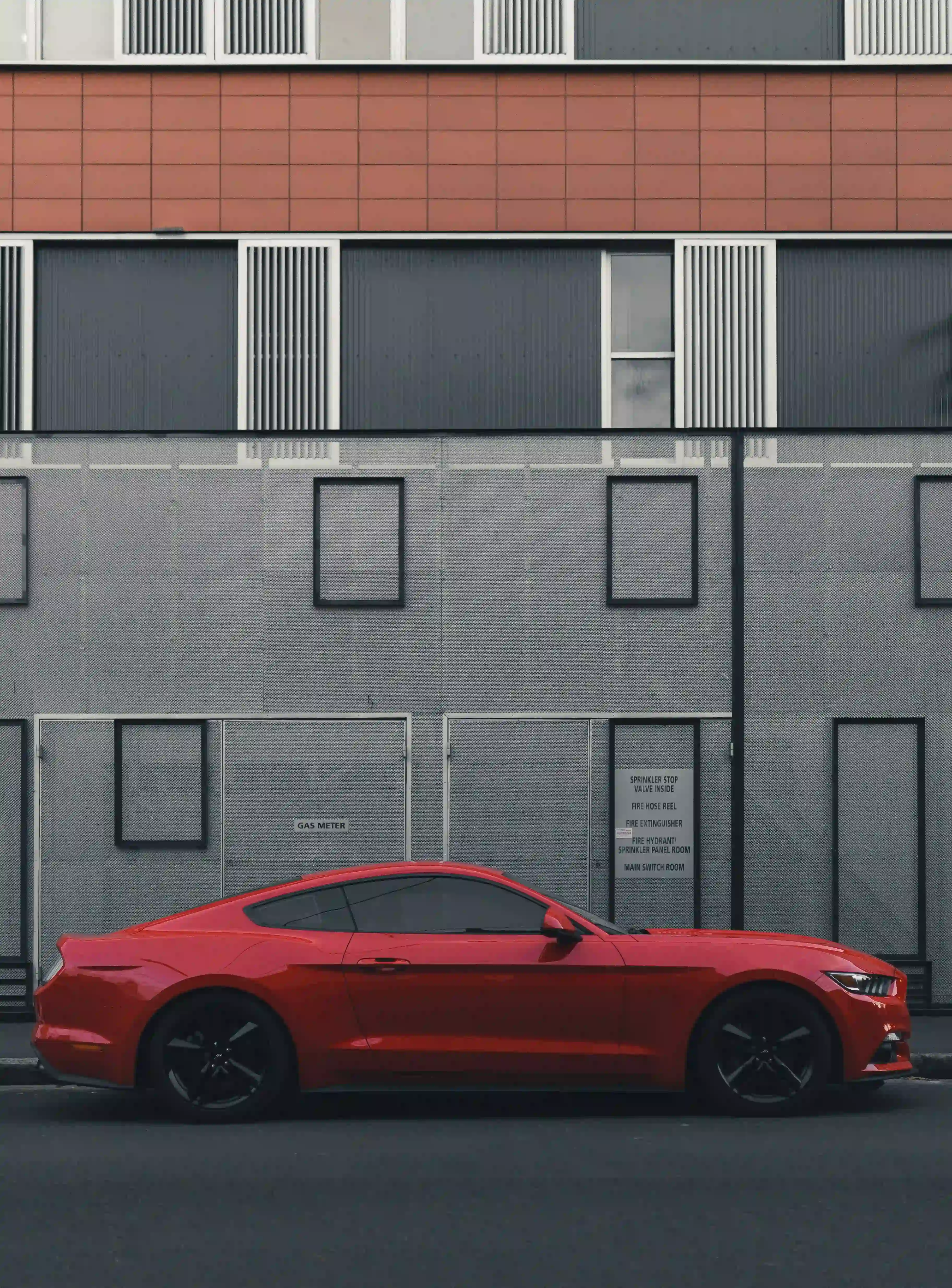 Mobility