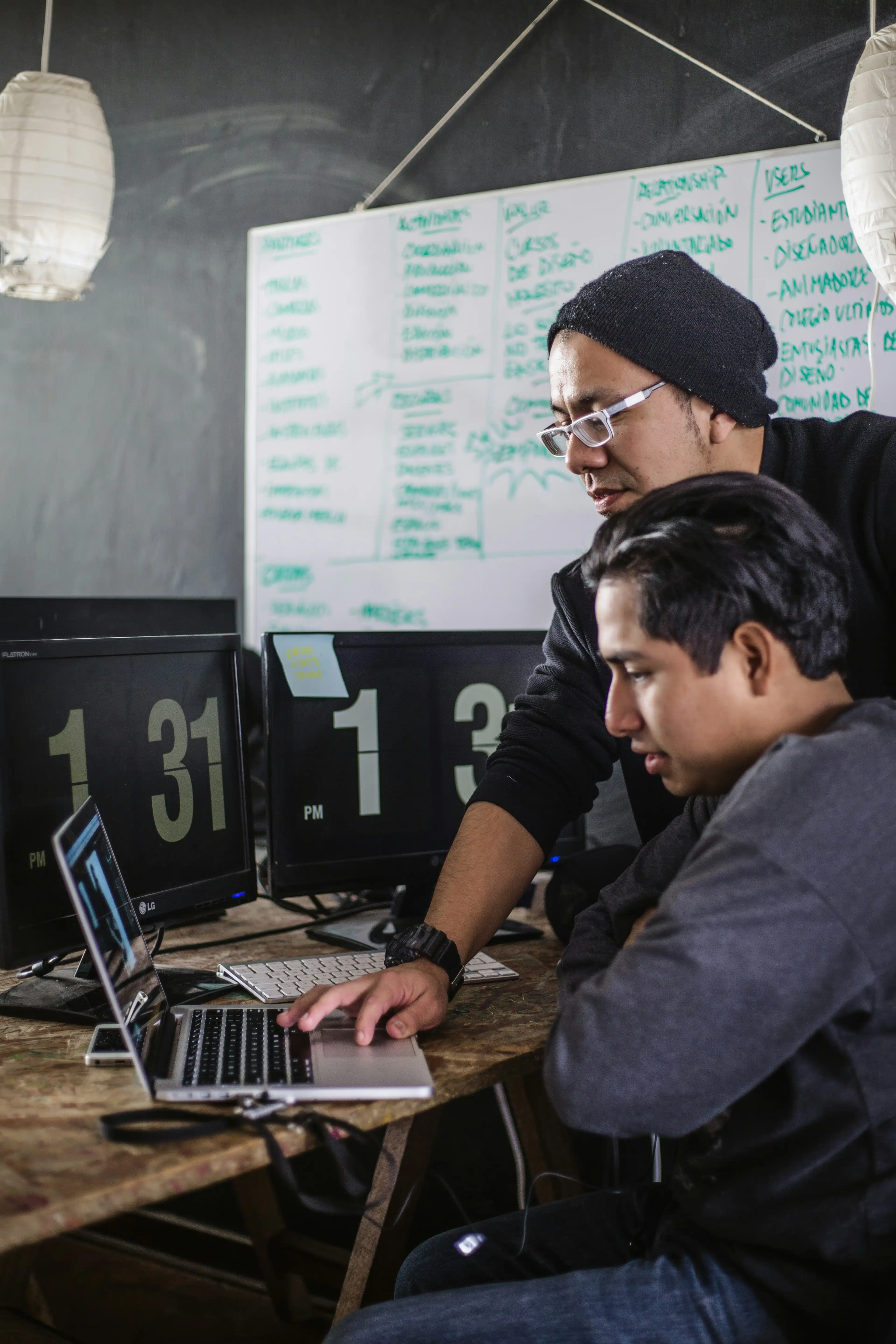 QA Engineers