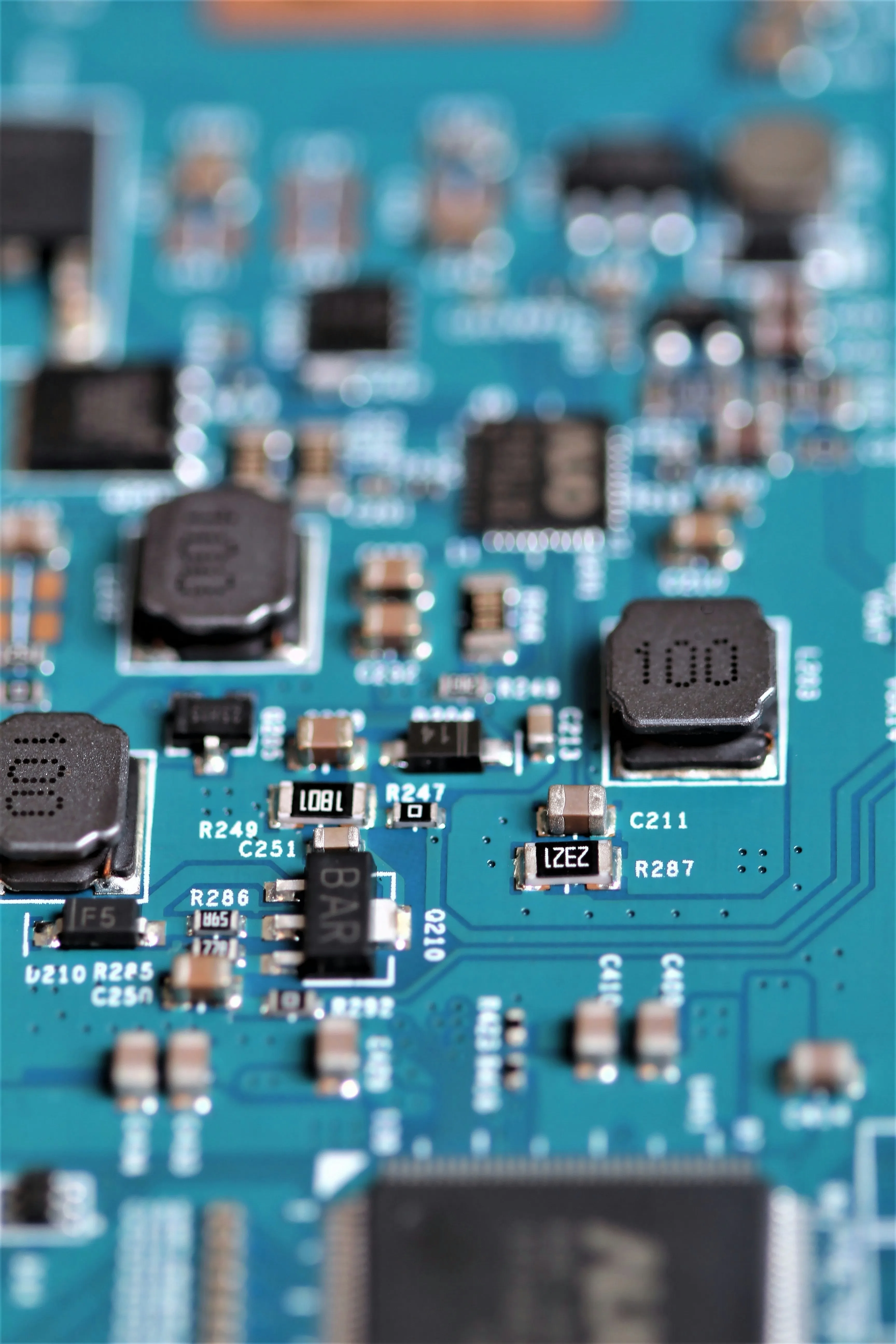 Semiconductor
