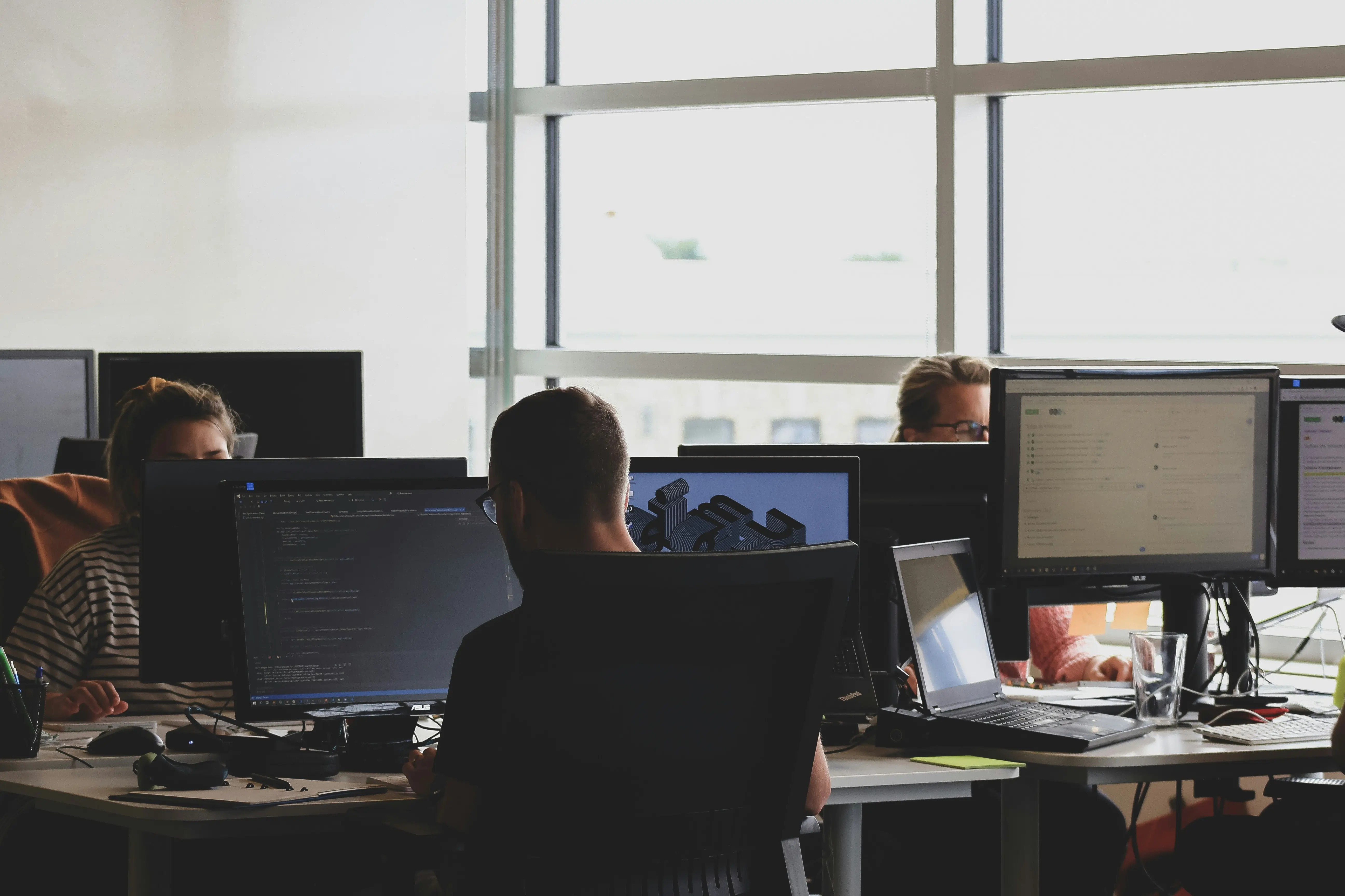 System Administrators