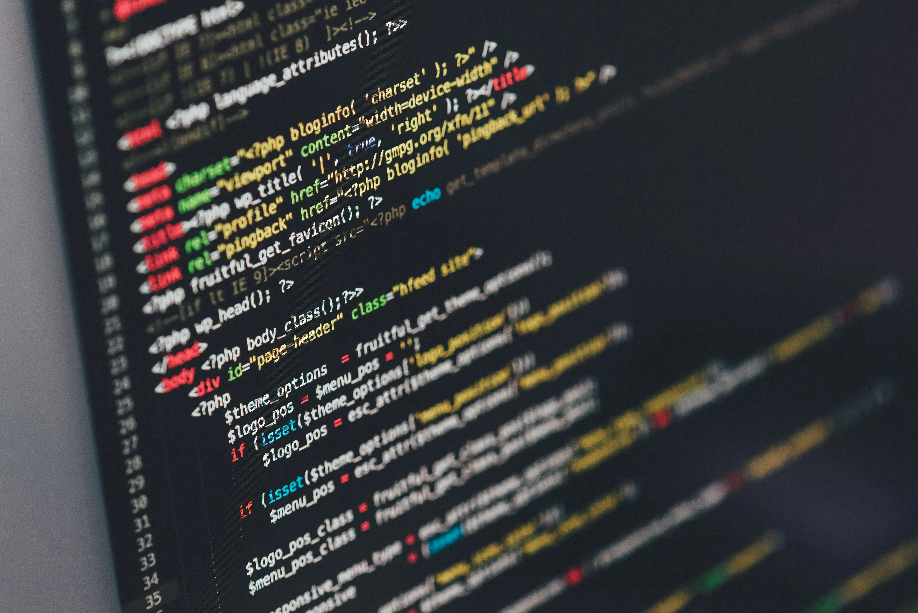 Software & Platforms