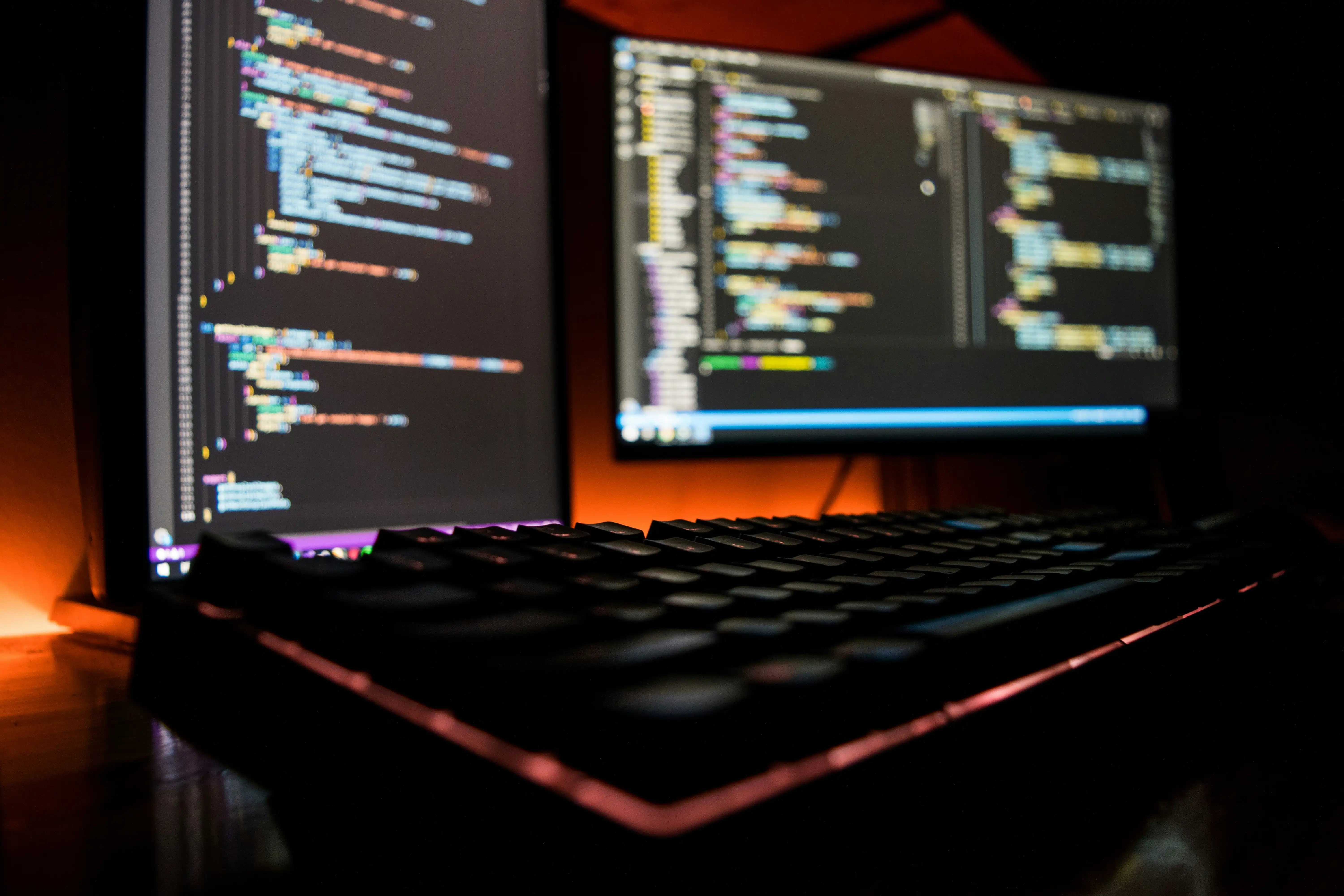 Software & Platforms