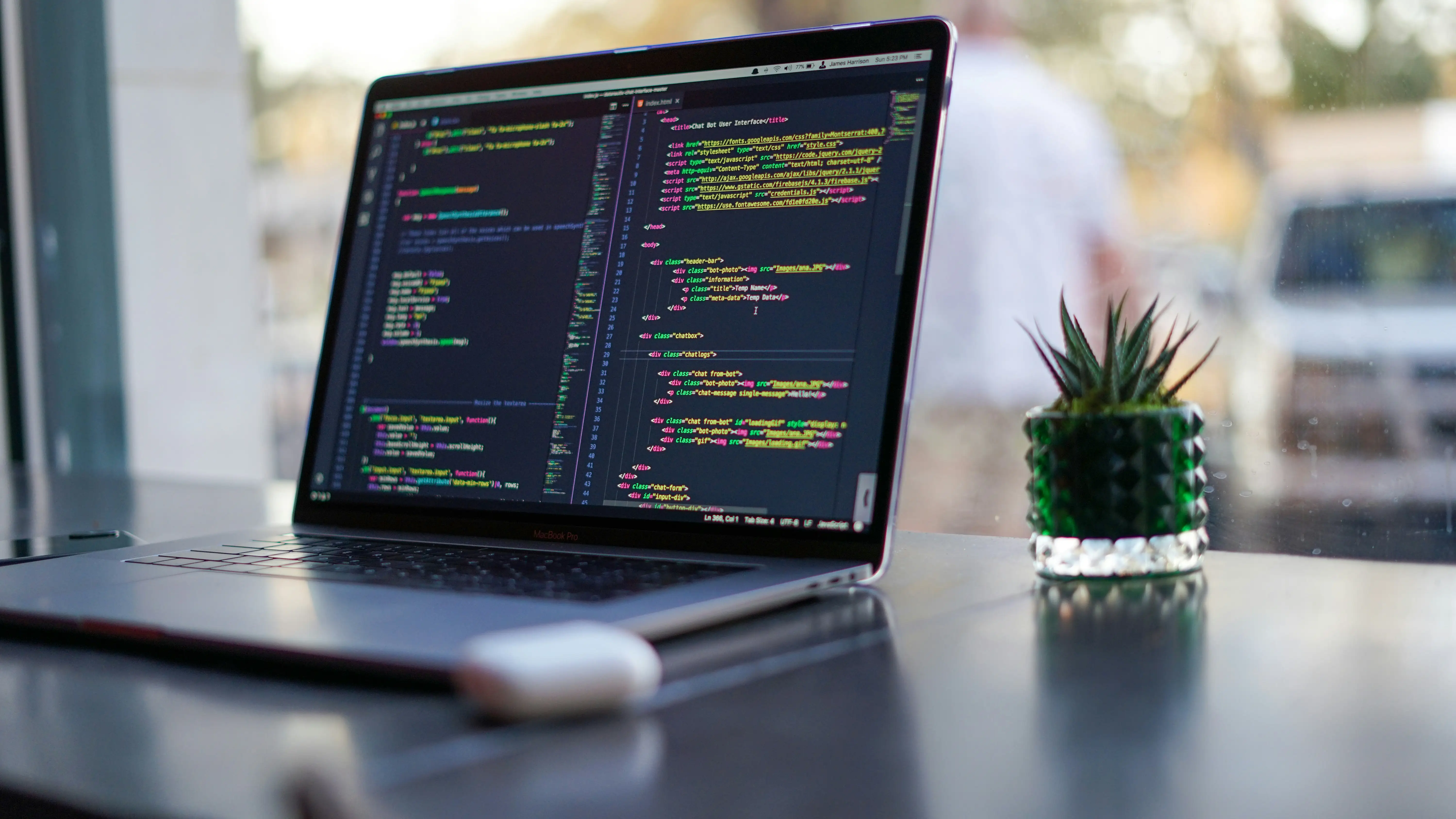 Software & Platforms